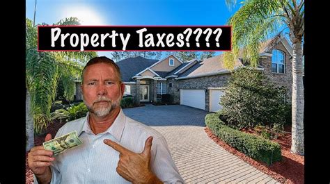 are home taxes cheap in fl